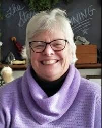 Kay Tunney's Instagram, Twitter & Facebook