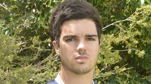 Ex-footy star Jaime John Abbas back in jail for Warwick crime spree