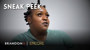 Kayla Gets Emotional in Therapy