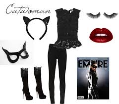 Maybe you would like to learn more about one of these? Last Minute Catwoman Costume Diy Costumes Ideas
