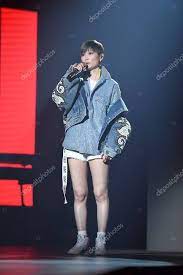 Born march 10, 1984), better known by her stage name chris lee, is a chinese singer, songwriter, dj and actress. Chinese Singer Yuchun Chris Lee Performs Concert Release Her New Stock Affiliate Yuchun Chris Chinese Singer Ad