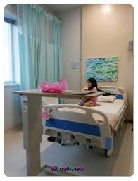 Sampai boleh nampak bentuk tulang rusuk anak saya bila dia mahu bernafas dalam keadaan selsema. Kos 3 Hari 2 Malam Di Columbia Asia Klang Programmer By Day Lifestyle Bloggger