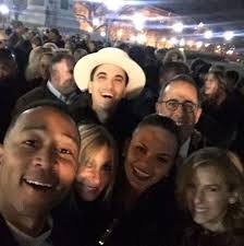 Download & stream dance monkey here;apple music: Obamas Abschiedsparty Stars Feiern Im Weissen Haus Gala De