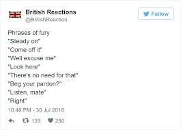 46 Hilariously Accurate Tweets That Sum Up What It Means To Be British Bored Panda