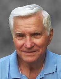 Obituary information for Loren L. Peck