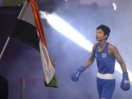 The 'silver' medal at the 2nd india open international boxing tournament held in guwahati in may 2019 and the 2018 ulaanbaatar cup in mongolia. Oyfmewn4g4jcpm