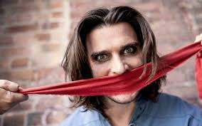 Colin & Brad 2013 Australian Tour