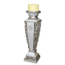 Ok Lighting Floor Candle Holder Walmart Com