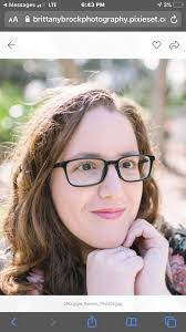 Today, we celebrate Emily Kate's graduation from The Day School in Richmond  Hill, Georgia! At just 4 years old, she's already overcome more challenges  than most face in a lifetime. After battling