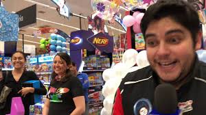 Todos los días subimos juegos nuevos para jugar sin descargar. Todos Ganan Jugando Soriana San Nicolas Jjyc