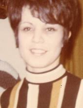 Obituary information for Paulette A. Granger