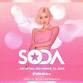 DJ SODA (18+) event image