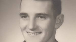 Leonard W Nason Obituary (1933