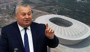 İntihar eden adanademirspor başkanı bekir çınarın son konuşması. Herkesin Derdi Adana Nin Yeni Stadi Adana Demirspor Haber Ads