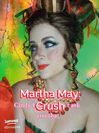 The Grinch Who Stole Christmas: A Festive Tale