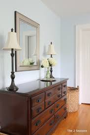Updating An Old Dresser Without Paint Dresser Decor Bedroom Traditional Bedroom Furniture Dresser In Living Room