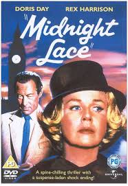 Midnight Lace (1960)