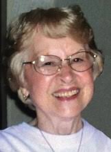 Ruby Waters Obituary