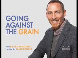 So i have a functional medical practice just outside of houston, texas. Going Against The Grain Dr Peter Osborne Youtube