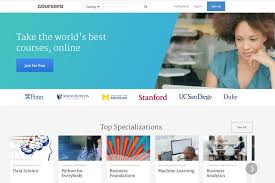 Registration on or use of this site constitutes acceptance of our terms of service an. Coursera Biggest Global Mooc Platform With Millions Of Learners Worldwide Edukatico Org