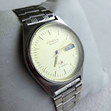 Vintage Citizen Otomatik Erkek Kol Saati Pmt 22071816 Fiyati Ve Ozellikleri Gittigidiyor Koltuklar