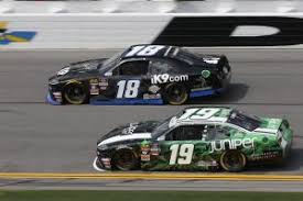 Jeffrey began his race career piloting a silver 4 cylinder yugo on the dirt tracks of wythe raceway in rural retreat, virginia. Jeffrey Earnhardt Atlanta Race Advance Jeffrey Earnhardt