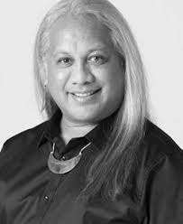 Atamira Dance Company Program Book by The Joyce Theater Foundation