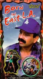 And i was back in east la. Watch Born In East L A On Netflix Today Netflixmovies Com