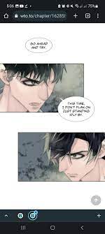An Easy Target - Chapter 60