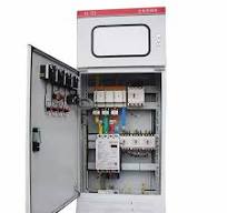 Low Voltage Switchgear Cabinet from China manufacturer ...