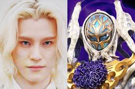 Kamen Rider All Generation...