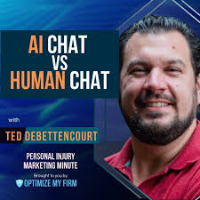 Personal Injury Marketing Minute Personal Injury Marketing Minute Podcast