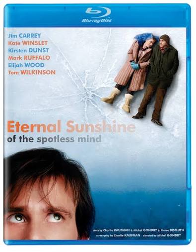 Eternal Sunshine of the Spotless Mind (Blu-ray) - Kino Lorber Home Video