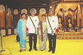Tengku datuk nor akmar sultan abu bakar is heading the list of 197 recipients of state awards and medals in conjunction with the sultan of pahang, sultan ahmad shah's 87th birthday today (jan 27). Former Badminton Greats Get Datukships The Star
