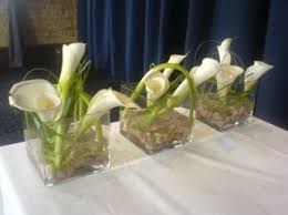 Calla Lily Centerpieces Centerpieces Calla Lily Centerpieces Lily Centerpieces Flower Centerpieces Wedding