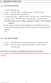 Maybe you would like to learn more about one of these? 2254 Rfid System Locker Lock User Manual Zephyrlock