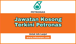 Executive, service desk (it & facilities). Jawatan Kosong Terkini Di Petronas