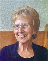 Nancy Matteson Obituary