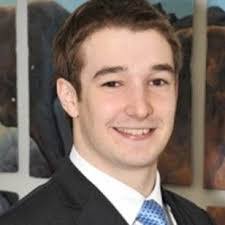 Andrew Prosser's Instagram, Twitter & Facebook