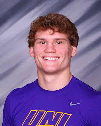 UNI Wrestling: 5 Earn Spots