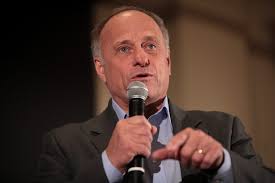Steve King and the Revival of White Supremacy