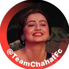 Team Chahat Pandey FC ✮⋆˙