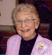 Maxine Dudley Obituary January 4, 2009