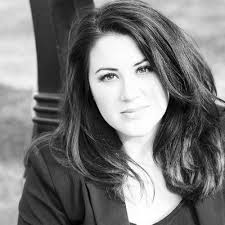 JoAnn Chaney (auteur de Sept ans de silence)