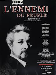 Profil d'artiste Duceppe pour Michel Dumont