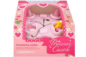 Asda cakes can be purchased for as low as a few pounds or as high as £35. Sainsbury Birthday Cakes
