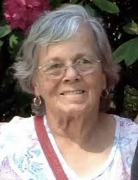Obituary information for Norma Jean Ringer