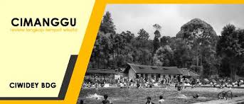 Pemandian Air Panas Cimanggu Update Harga Tiket Masuk Kolam Rendam