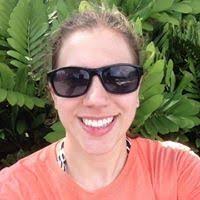 Elizabeth Gause's Instagram, Twitter & Facebook