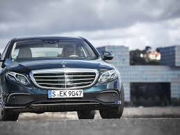 Maybe you would like to learn more about one of these? 2017 Mercedes Benz E Class Saloon Review